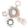 Done By Deer™ Activity Ring Lalee Sand 2 Done By Deer™ Activity Ring Lalee Sand -Kinderspielzeug Geschäft done by deer activity ring lalee sand a373499