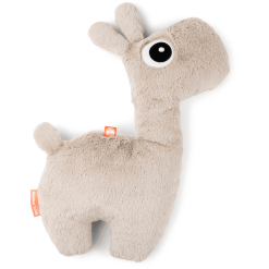 Done By Deer™ Kuscheltier Medium Lalee Sand