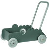Done By Deer™ Lauflernwagen Krokodil Croco, Grün -Kinderspielzeug Geschäft done by deer lauflernwagen krokodil croco gruen a279697