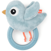 Done By Deer™ Rassel Mit Beißring Birdee Blau 1 Done By Deer™ Rassel Mit Beißring Birdee Blau -Kinderspielzeug Geschäft done by deer rassel mit beissring birdee blau a404177