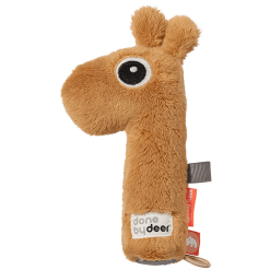 Done By Deer™ Rassel Raffi, Mustard