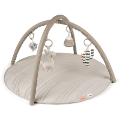 Done By Deer™ Spielbogen Mit Krabbeldecke Lalee Sand