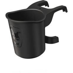 Doona™ Liki Bechherhalter - Nitro Black