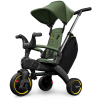Doona™ Liki Dreirad - Trike S3 Desert Green