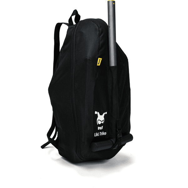Doona™ Liki Reisetasche - Nitro Black 3 Doona™ Liki Reisetasche - Nitro Black