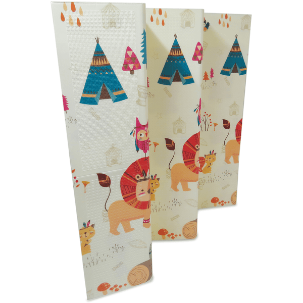 Edushape XPE Spielmatte 3 Edushape XPE Spielmatte