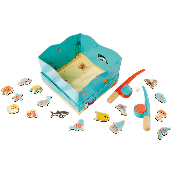 SIMBA Eichhorn Angelspiel 3 SIMBA Eichhorn Angelspiel