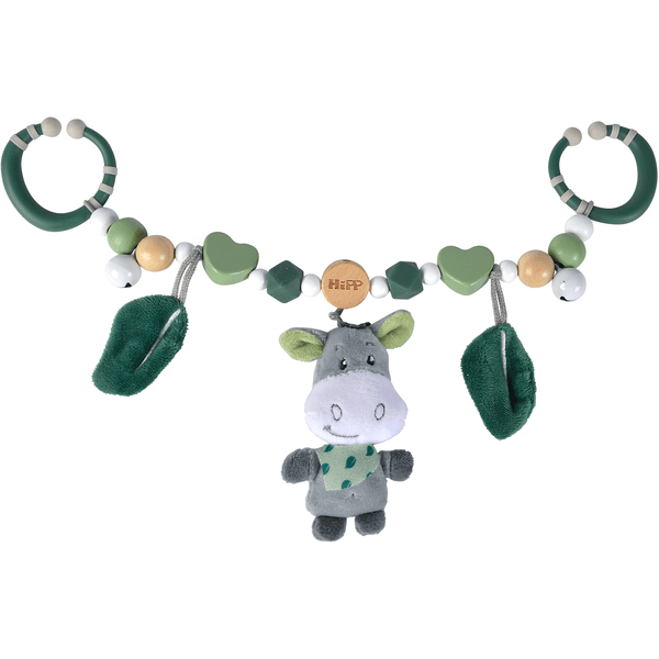 Eichhorn Baby HiPP Collection Wagenkette 3 Eichhorn Baby HiPP Collection Wagenkette