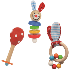 Eichhorn Baby Starter-Geschenke Set