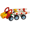 Eichhorn Constructor - Harvester 2 Eichhorn Constructor - Harvester -Kinderspielzeug Geschäft eichhorn constructor harvester a273750