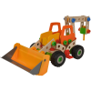Eichhorn Constructor - Radlader -Kinderspielzeug Geschäft eichhorn constructor radlader a273752