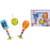 Eichhorn Musik Set Mit Maracas 2 Eichhorn Musik Set Mit Maracas -Kinderspielzeug Geschäft eichhorn musik set mit maracas a293750