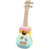 Eichhorn Peppa Pig Holz Ukulele 43cm