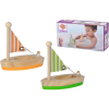 Eichhorn Segelboote, 2 Stück -Kinderspielzeug Geschäft eichhorn segelboote 2 stueck a311883