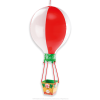 Elf On The Shelf The Elf On The Shelf® Elf Accessoires - Ballonfahrt Mehrfarbig -Kinderspielzeug Geschäft elf on the shelf the elf on the shelf elf accessoires ballonfahrt mehrfarbig a384893