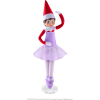 Elf On The Shelf The Elf On The Shelf® Elf MagiFreez™ Ständer - Ballerina Mehrfarbig -Kinderspielzeug Geschäft elf on the shelf the elf on the shelf elf magifreez staender ballerina mehrfarbig a382364