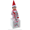 Elf On The Shelf The Elf On The Shelf® Elf Outfit - Wonderland Pyjama Mehrfarbig -Kinderspielzeug Geschäft elf on the shelf the elf on the shelf elf outfit wonderland pyjama mehrfarbig a384896