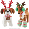 Elf On The Shelf The Elf On The Shelf® Elf & Pet Accessoires - Party Set Mehrfarbig -Kinderspielzeug Geschäft elf on the shelf the elf on the shelf elf pet accessoires party set mehrfarbig a384899