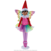 Elf On The Shelf The Elf On The Shelf® MagiFreez™ Ständer - Regenbogen Fee Mehrfarbig -Kinderspielzeug Geschäft elf on the shelf the elf on the shelf magifreez staender regenbogen fee mehrfarbig a384898