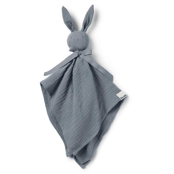 Elodie Schmusetuch Blinkie Blue 3 Elodie Schmusetuch Blinkie Blue