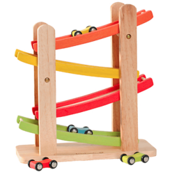 EverEarth® Auto-Rennbahn