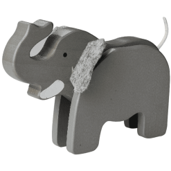 EverEarth® Greifring Bambus Elefant