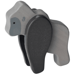 EverEarth® Greifring Bambus Gorilla