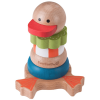 EverEarth® Stapel Ente -Kinderspielzeug Geschäft everearth stapel ente a251771