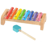 EverEarth® Xylophon -Kinderspielzeug Geschäft everearth xylophon a085377