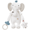 Fehn® Activity-Elefant FehnNATUR -Kinderspielzeug Geschäft fehn activity elefant fehnnatur a295845