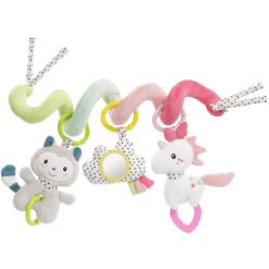 Fehn® Activity-Spirale Aiko & Yuki