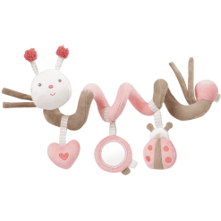 Fehn® Activity-Spirale Biene - Garden Dreams