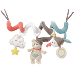 Fehn® Activity-Spirale Bruno