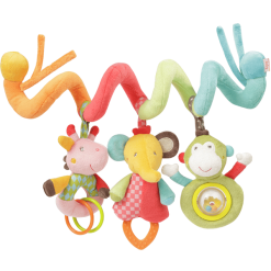 Fehn® Activity-Spirale - Safari