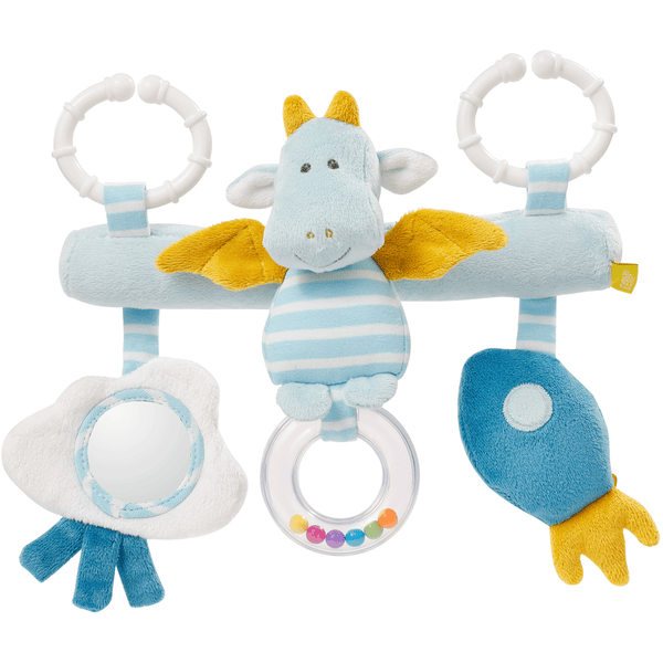 Fehn® Activity-Trapez Little Castle 3 Fehn® Activity-Trapez Little Castle