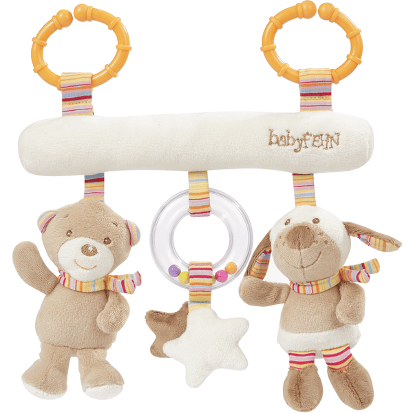 Fehn® Activity-Trapez - Rainbow 3 Fehn® Activity-Trapez - Rainbow