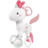 Fehn® Aiko & Yuki Activity-Einhorn Mit Ring -Kinderspielzeug Geschäft fehn aiko yuki activity einhorn mit ring a273281