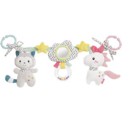 Fehn® Aiko & Yuki Kinderwagenkette