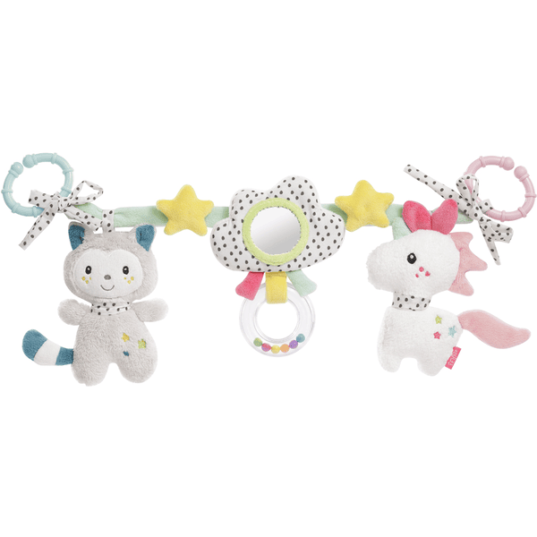 Fehn® Aiko & Yuki Kinderwagenkette 3 Fehn® Aiko & Yuki Kinderwagenkette