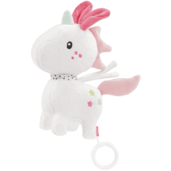 Fehn® Aiko & Yuki Spieluhr Einhorn