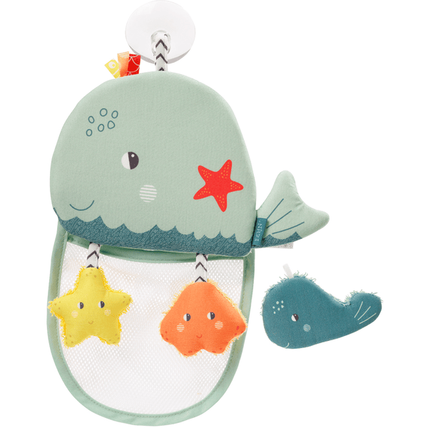 Fehn® Bade-Utensilo Wal 3 Fehn® Bade-Utensilo Wal