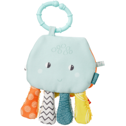 Fehn® Badebuch Oktopus