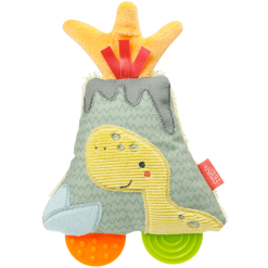 Fehn® Greifling Vulkan Mit Beißer