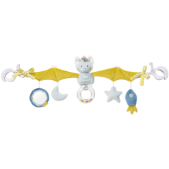 Fehn® Kinderwagwenkette Fledermaus - Little Castle