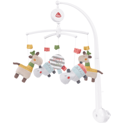 Fehn® Loopy & Lotta Musik-Mobile