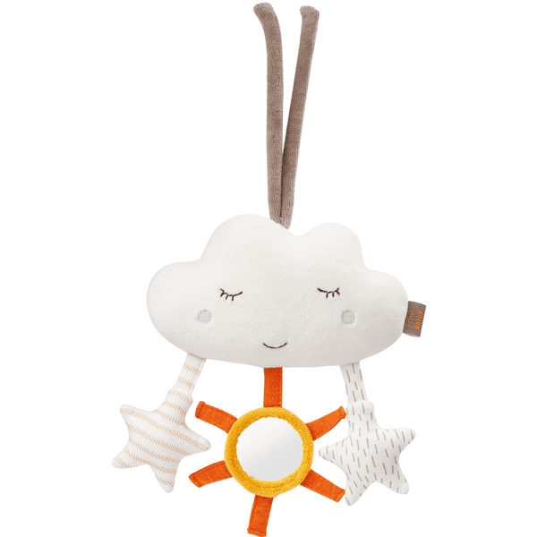 Fehn® Mini-Mobile Wolke FehnNATUR 3 Fehn® Mini-Mobile Wolke FehnNATUR