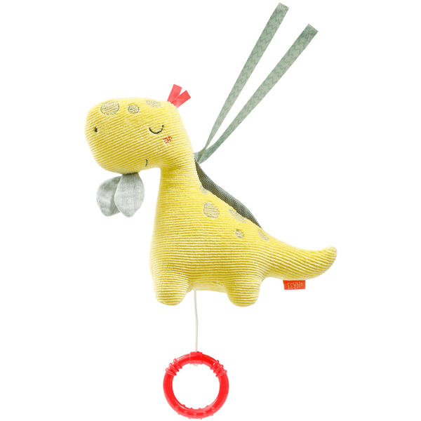 Fehn® Mini-Spieluhr Dino 3 Fehn® Mini-Spieluhr Dino