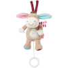 Fehn® Monkey Donkey Mini-Spieluhr Esel