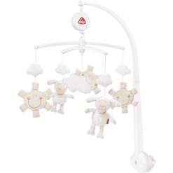 Fehn® Musik-Mobile Baby Love