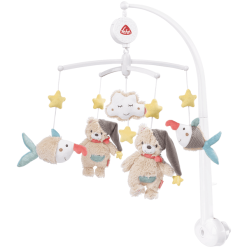 Fehn® Musik-Mobile Bruno